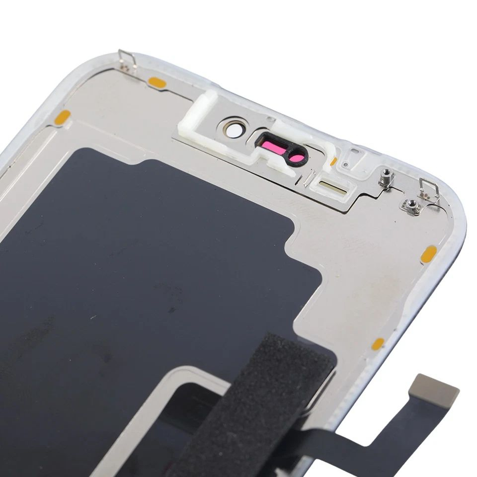 Display Ecran Lcd pentru Iphone 17 Pro Max Soft Oled (120 Hz) [3]