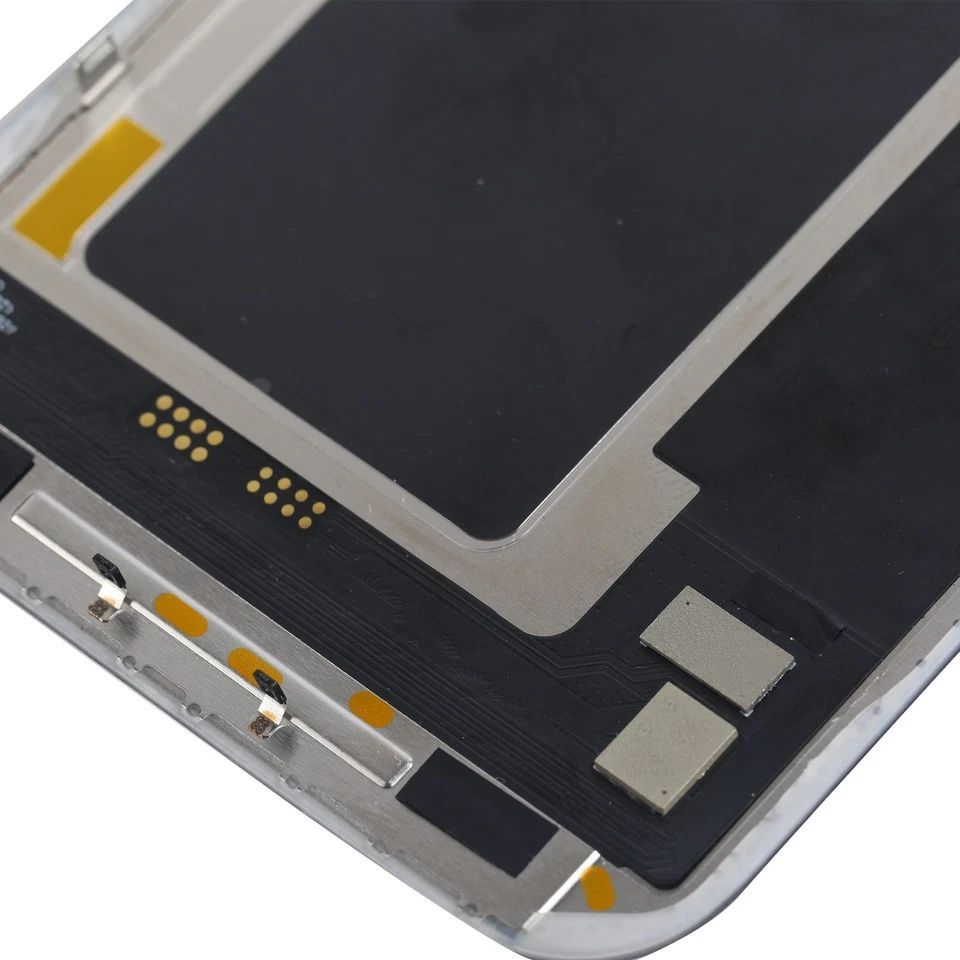 Display Ecran Lcd pentru Iphone 17 Pro Max Soft Oled KELAI (120 Hz) [2]