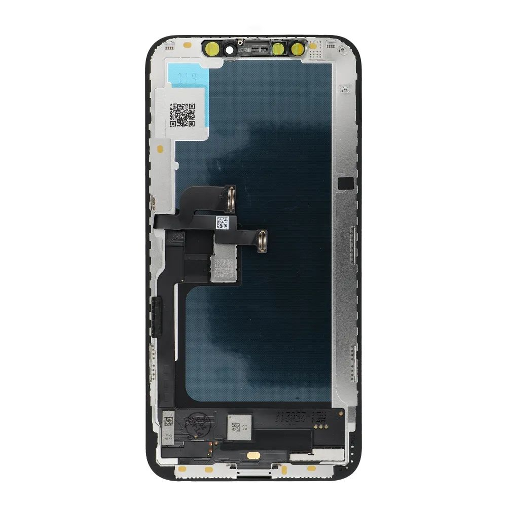 Display Ecran Lcd pentru Iphone XS Incell JK (FullHD) Negru [2]