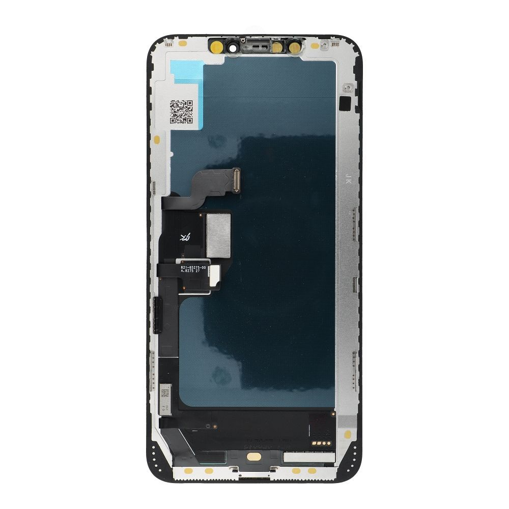 Display Ecran Lcd pentru Iphone XS Max Incell JK (FullHD) Negru [2]