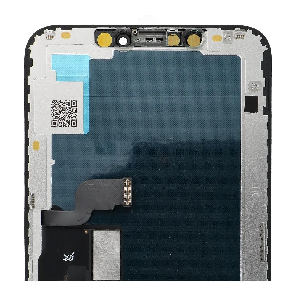 Display Ecran Lcd pentru Iphone XS Max Incell JK (FullHD) Negru [3]