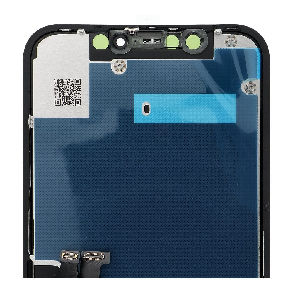 Display Ecran Lcd pentru Iphone XR Incell JK (FullHD) Negru [3]