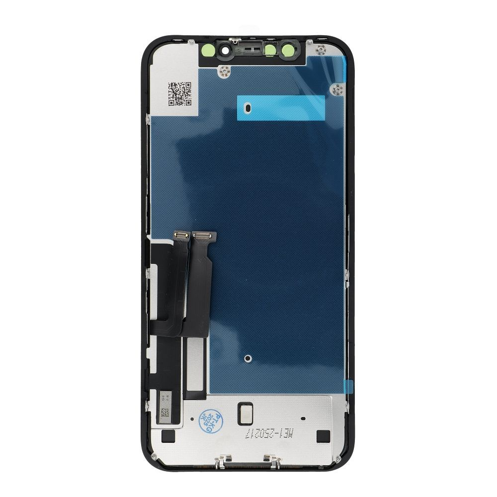 Display Ecran Lcd pentru Iphone XR Incell JK (FullHD) Negru [2]