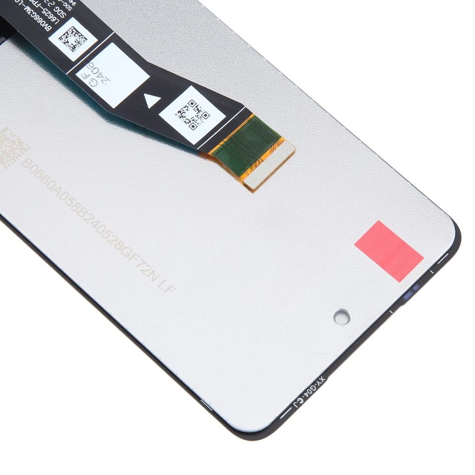 Ecran display lcd moto negru Motorola E14 XT2421-13  XT2421-14  XT2421-15 [2]