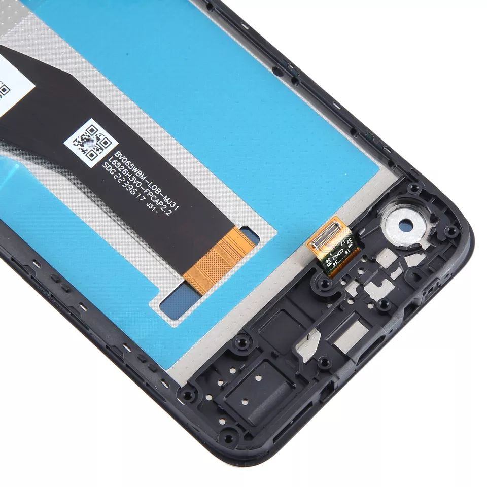 Ecran display lcd moto negru Motorola E13 XT2345 [2]