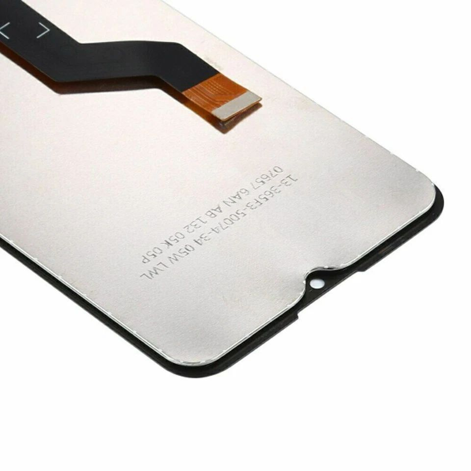 Ecran display lcd moto negru Motorola E7 Plus XT2081 Motorola G9 Play XT2083  XT2083-1 [3]