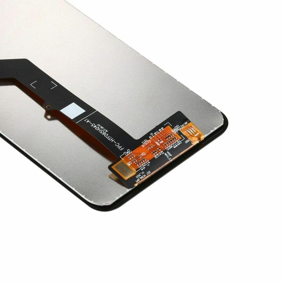 Ecran display lcd moto negru Motorola E7 Plus XT2081 Motorola G9 Play XT2083  XT2083-1 [2]