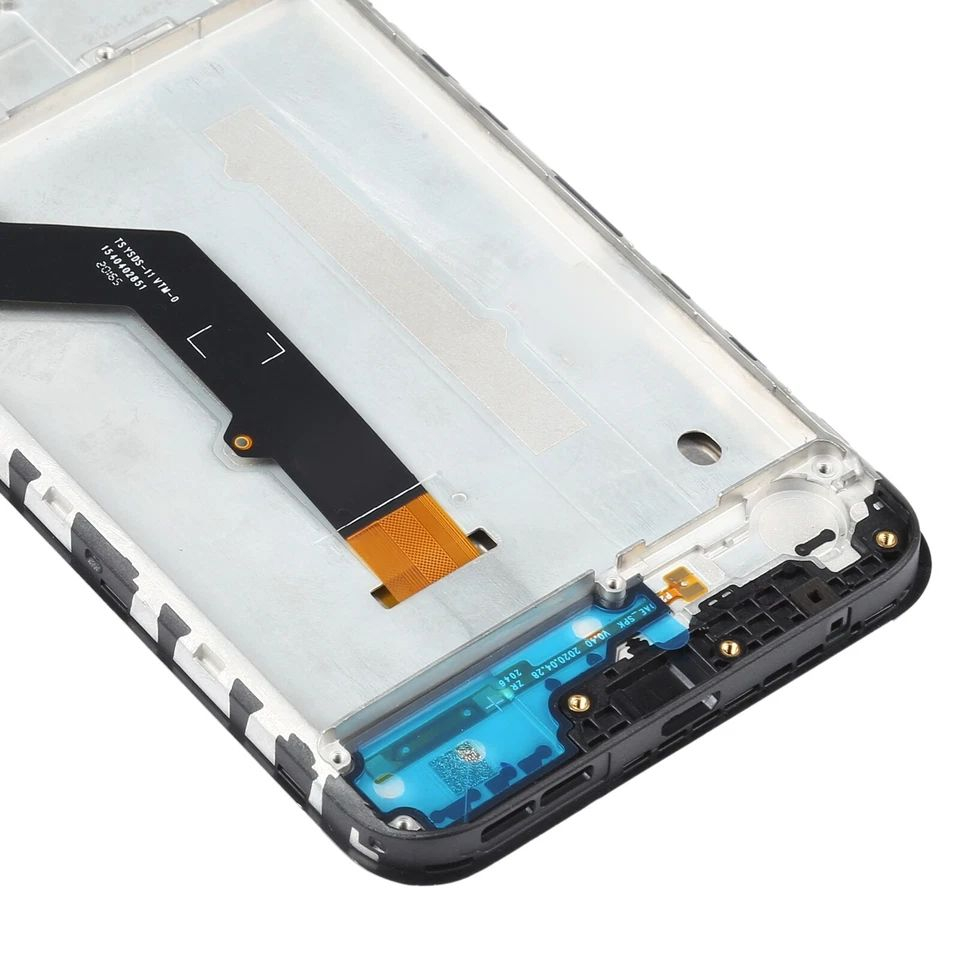 Ecran display lcd moto negru Motorola E7 Plus XT2081 [3]