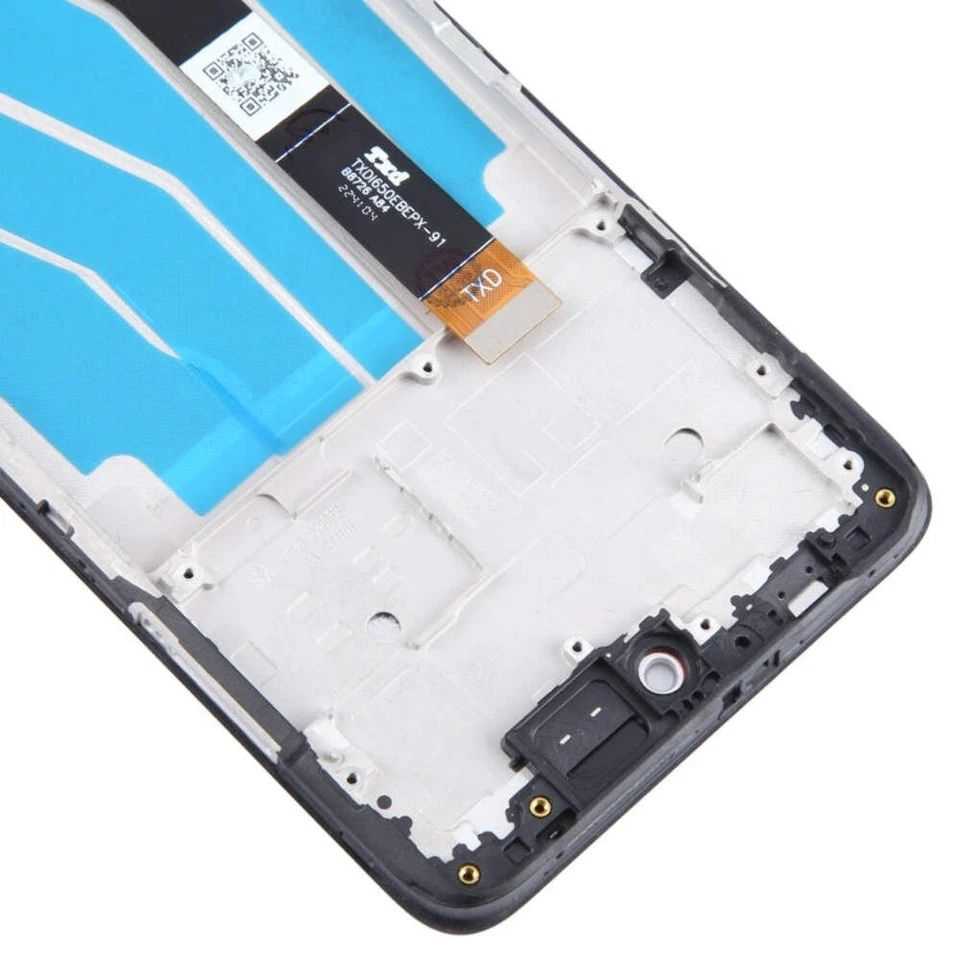 Ecran display lcd moto negru Motorola G13 XT2331-1  XT2331-2  XT2331-3 Motorola G23 XT2333-3 [3]