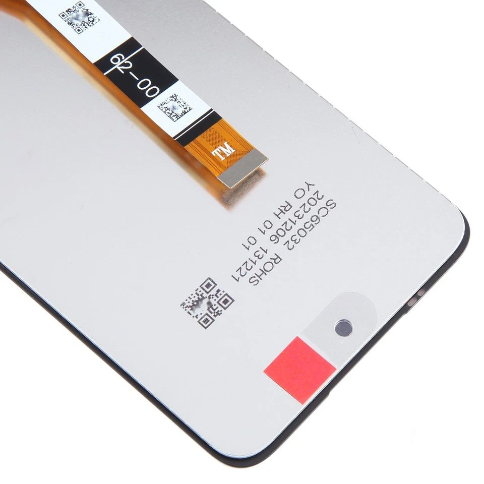 Ecran display lcd moto negru  Motorola G14 XT2341-1  XT2341-2  XT2341-3  XT2341-4 Motorola G54 XT2343-1  XT2343-2 Motorola G54 Power XT2343-6 [2]