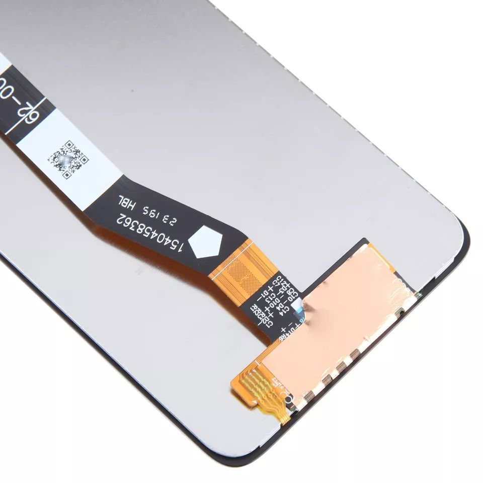 Ecran display lcd moto negru  Motorola G14 XT2341-1  XT2341-2  XT2341-3  XT2341-4 Motorola G54 XT2343-1  XT2343-2 Motorola G54 Power XT2343-6 [3]