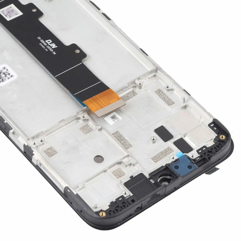 Ecran display lcd moto negru  Motorola G30 XT2129-1  XT2129-2 Motorola G10 XT2127-2 [2]