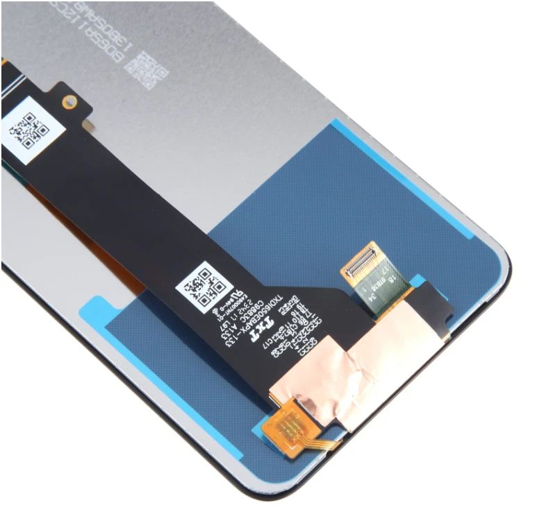 Ecran display lcd moto negru  Motorola G34 XT2363-2 [3]