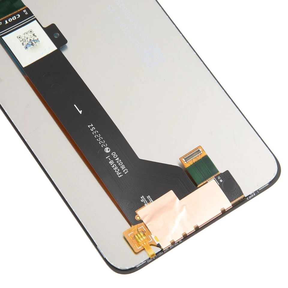 Ecran display lcd moto negru Motorola G53 XT2335-2 [3]