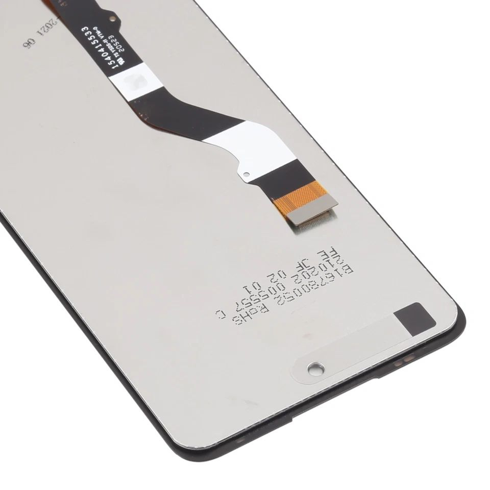 Ecran display lcd moto negru Motorola G60 XT2135 Motorola G60S XT2133-2  XT2133-3 Motorola G51 5G XT2171 [2]