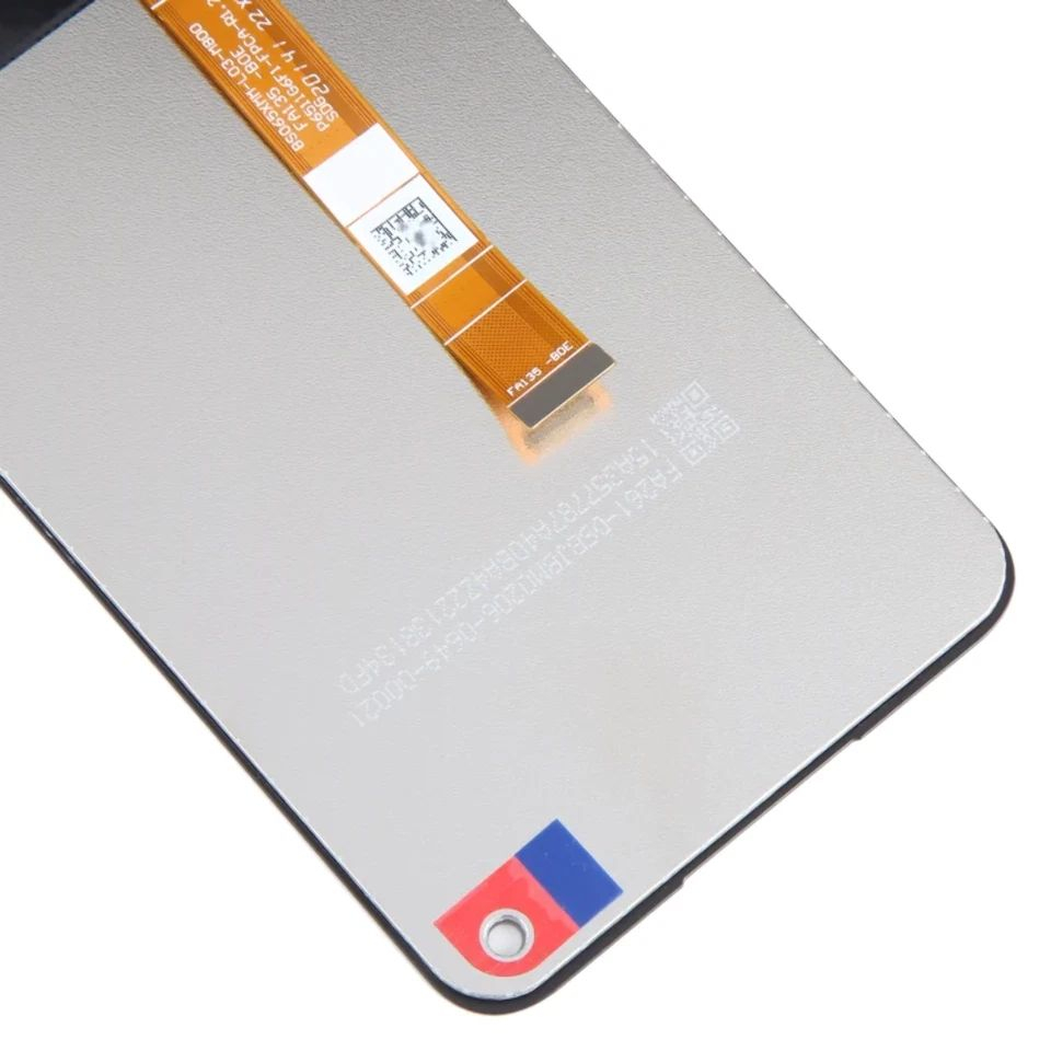 Ecran display lcd oppo realme negru Oppo A52 CPH2061 CPH2069 PADM00 PDAM10 Oppo A72 4G CPH2067 Oppo A92 CPH2059 [2]