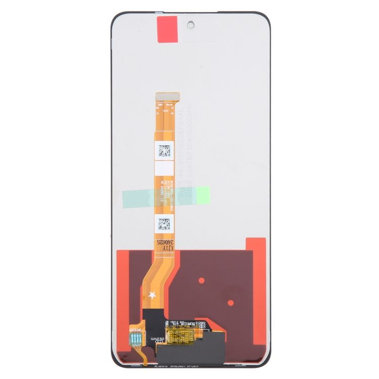 Ecran display lcd oppo realme negru Oppo A3 CPH2683 CPH2693 CPH2681 Oppo A40 CPH2669 CPH3669 Oppo A60 CPH2631 Oppo A80 CPH2639 Realme C65 4G, 5G RMX3910 [2]