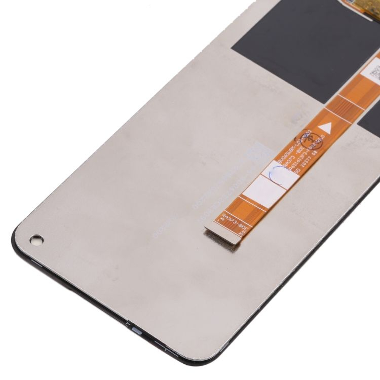 Ecran display lcd oppo realme negru Oppo A53 4G CPH2127 CPH2131 Oppo A53S 4G CPH2139 CPH2135 Oppo A32 PDVM00 Oppo A33 CPH2137 Oppo A11S [2]