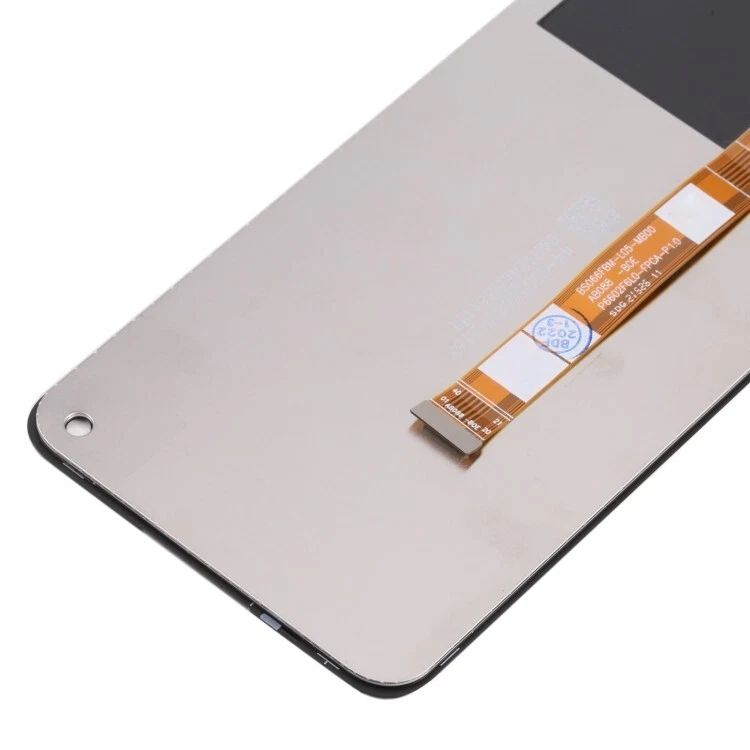 Ecran display lcd oppo realme negru Oppo A96 4G CPH2333 [2]