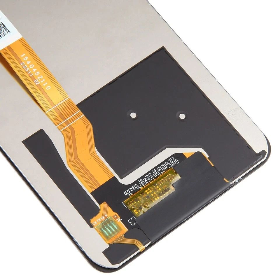 Ecran display lcd oppo realme negru Oppo A98 CPH2529 Oppo A79 CPH2553 CPH2557 Oppo A58 4G CPH2577 Realme C55 RMX3710 Realme 11 RMX3780 Realme 11X RMX3785 OnePlus Nord Ce 3 Lite CPH2467 CPH2465 [3]