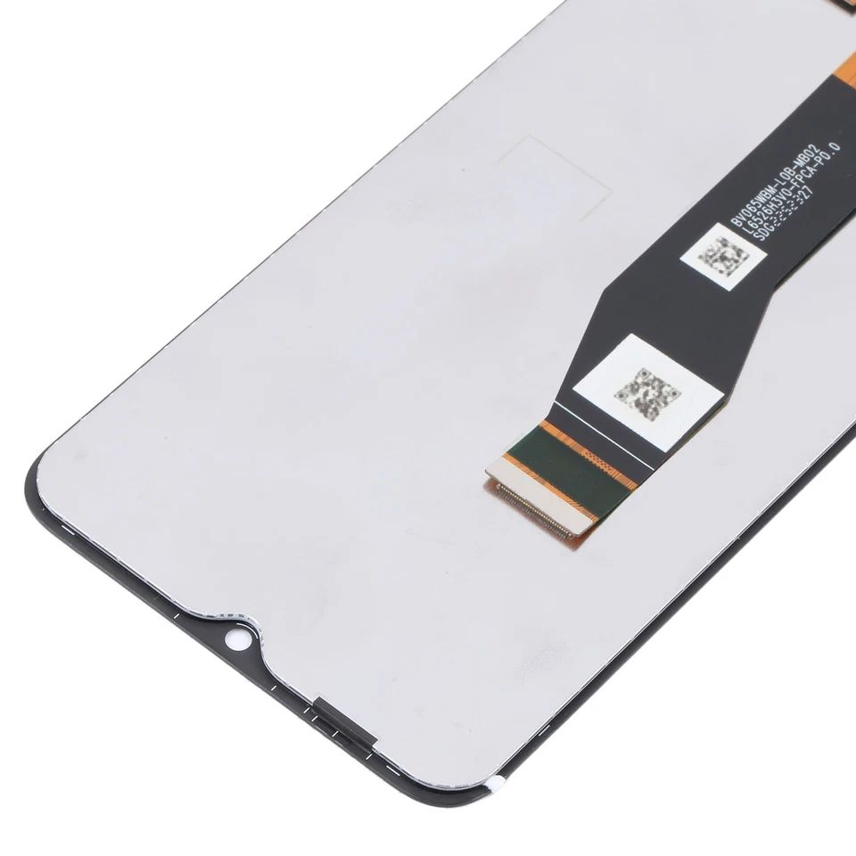 Ecran display lcd moto negru Motorola E13 XT2345 [2]