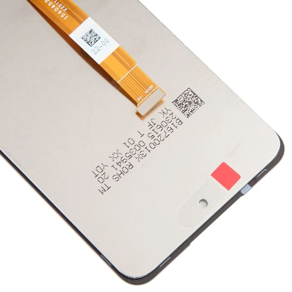 Ecran display lcd oppo realme negru Oppo A98 CPH2529 Oppo A79 CPH2553 CPH2557 Oppo A58 4G CPH2577 Realme C55 RMX3710 Realme 11 RMX3780 Realme 11X RMX3785 OnePlus Nord Ce 3 Lite CPH2467 CPH2465 [2]