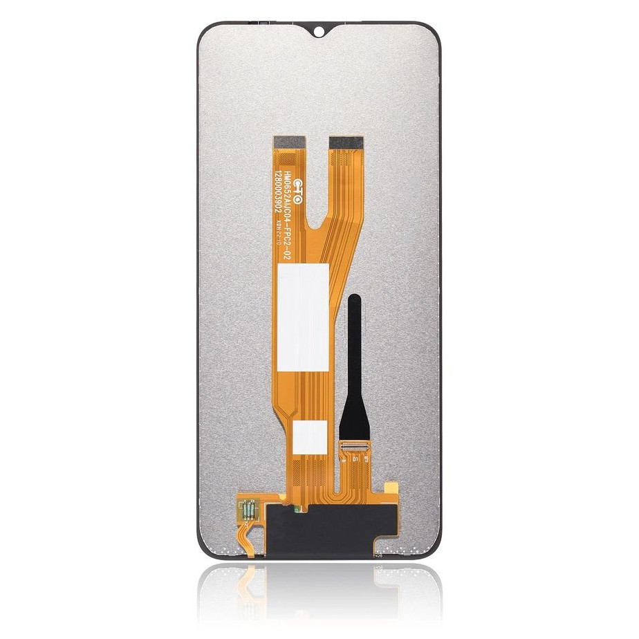 Ecran display lcd samsung galaxy negru a03 core a032 [3]