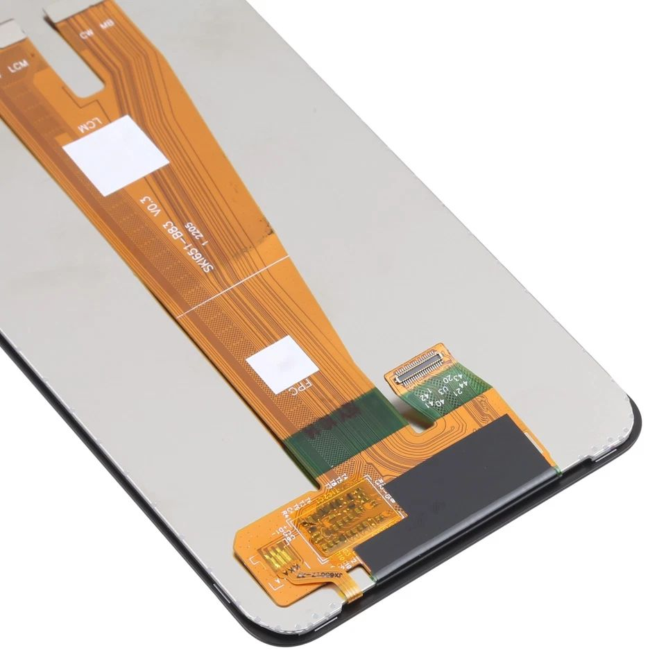 Ecran display lcd samsung galaxy negru a04 a045 [4]