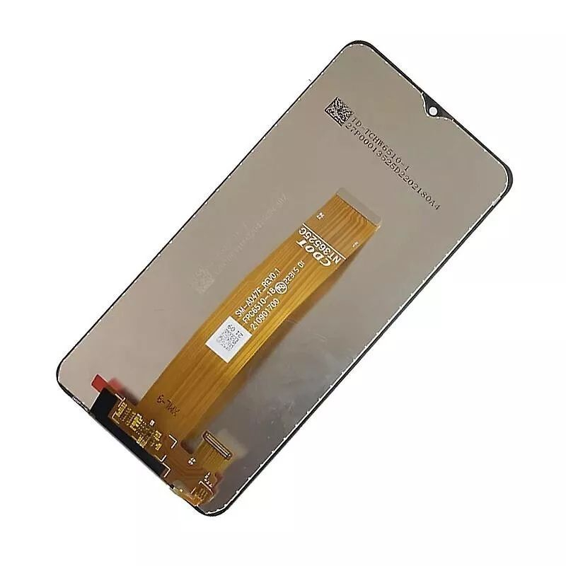 ecran display lcd samsung galaxy a04s a047 negru [3]