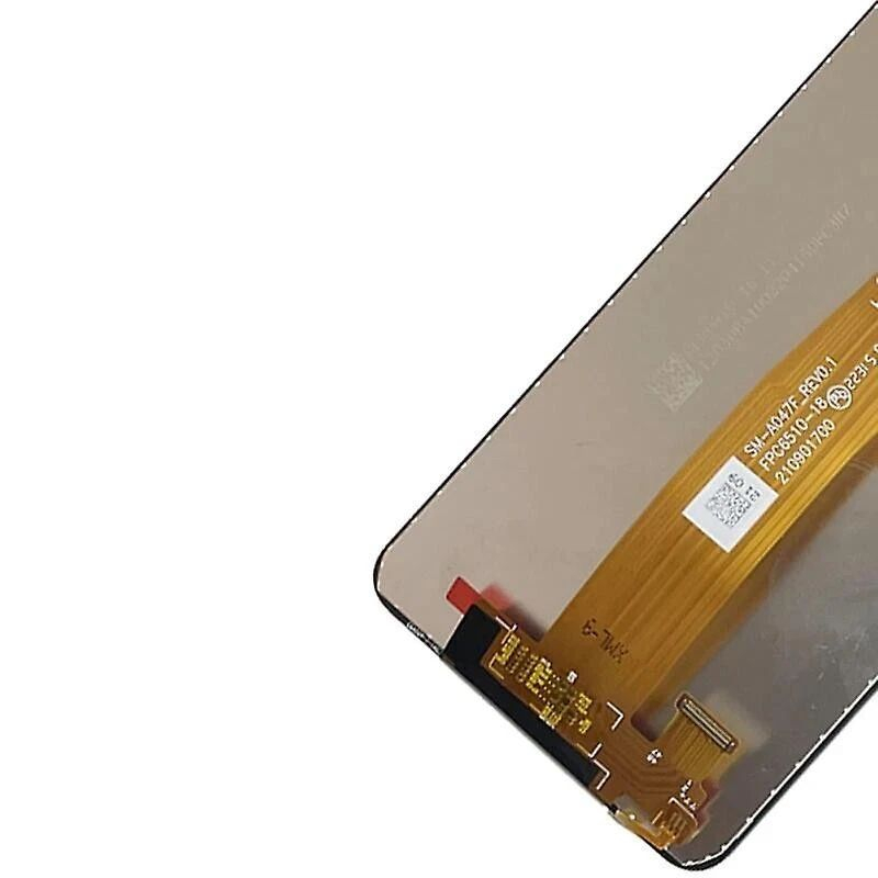 ecran display lcd samsung galaxy a04s a047 negru [5]