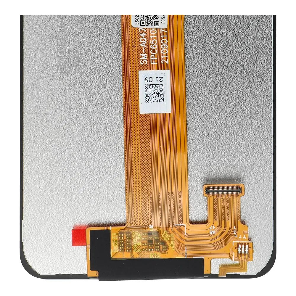 Display Ecran Lcd pentru Samsung A04S (A047) NCC Negru [4]