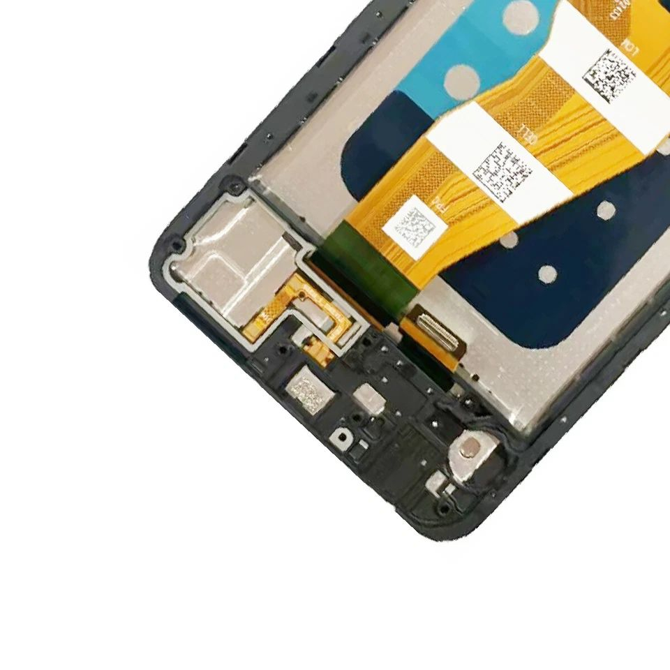 Ecran display lcd samsung galaxy negru a05 a055 [4]