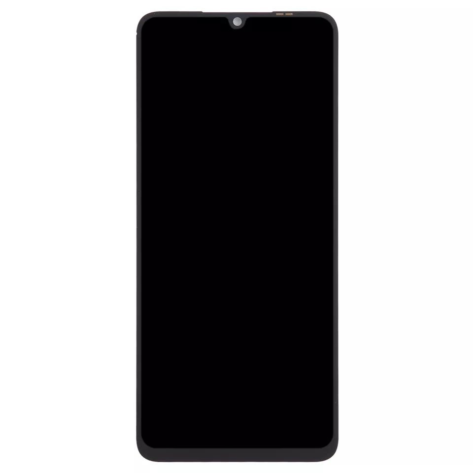 Ecran display lcd samsung galaxy negru a05 a055 [2]