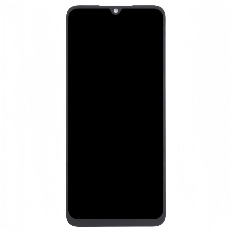 Ecran display lcd samsung galaxy negru a05 a057 [2]