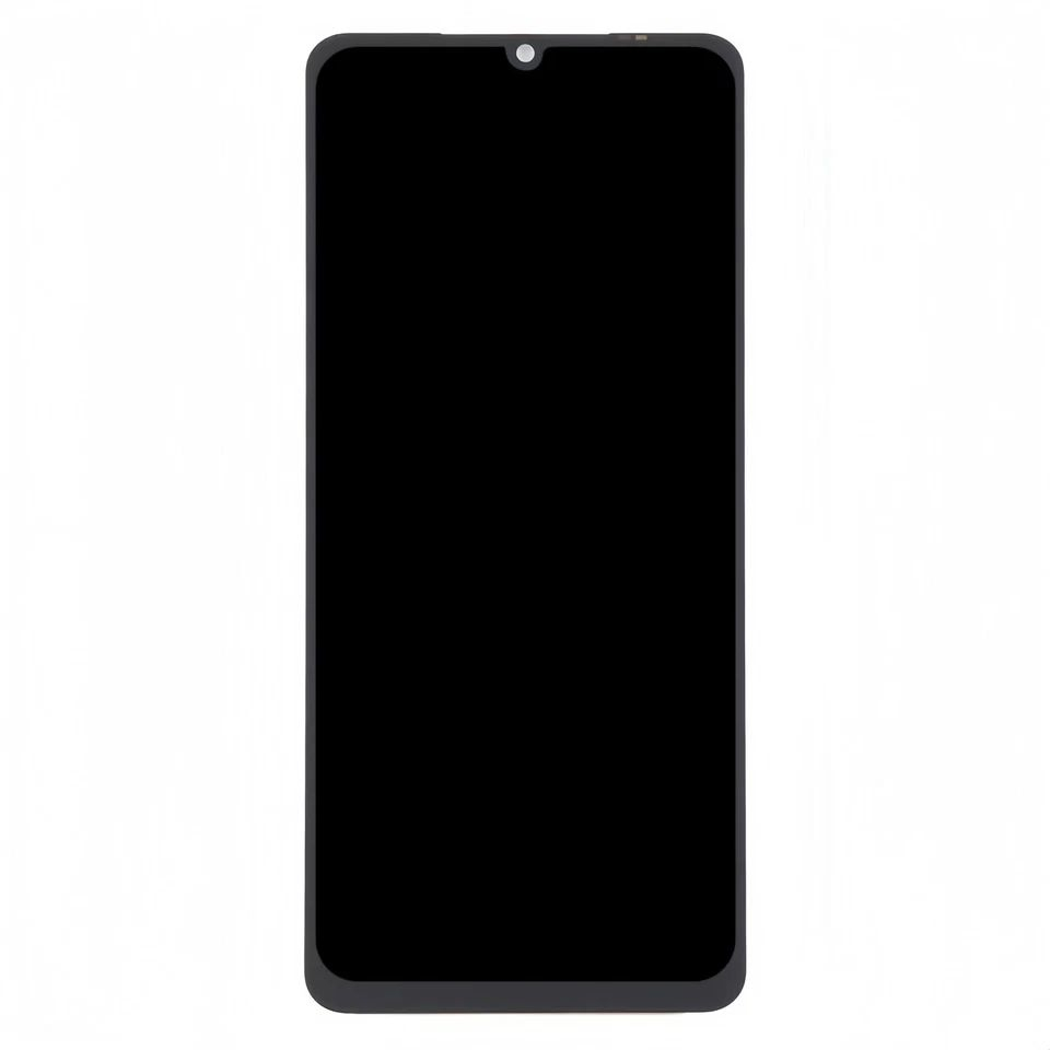 Ecran display lcd samsung galaxy negru a06 a065 [2]