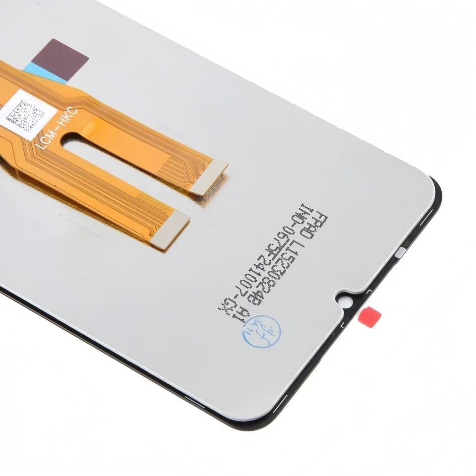 Ecran display lcd samsung galaxy negru a06 a065 [4]