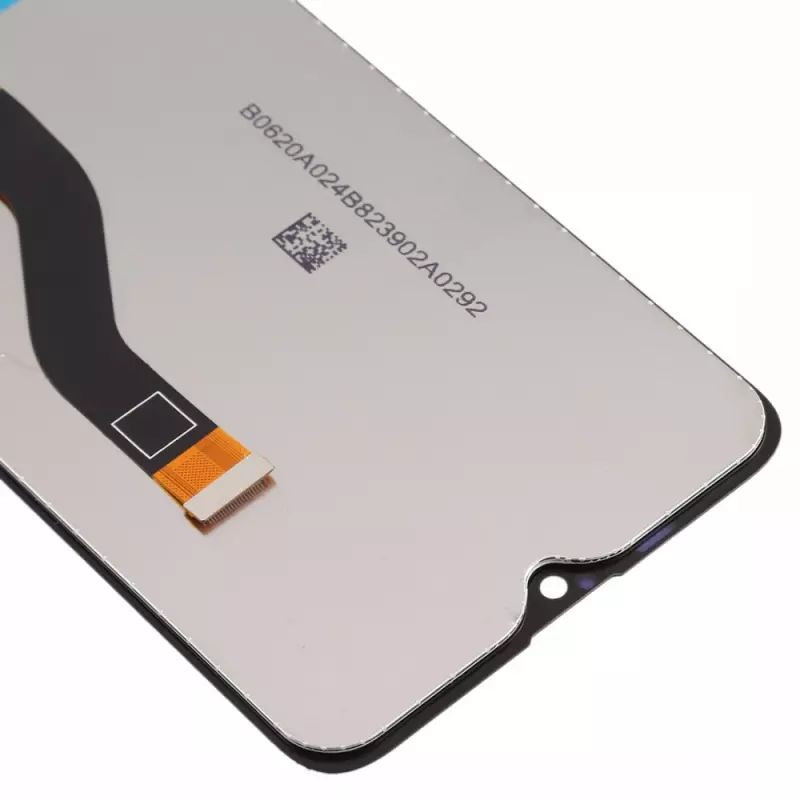 Ecran display lcd samsung galaxy negru a10 a105 [3]