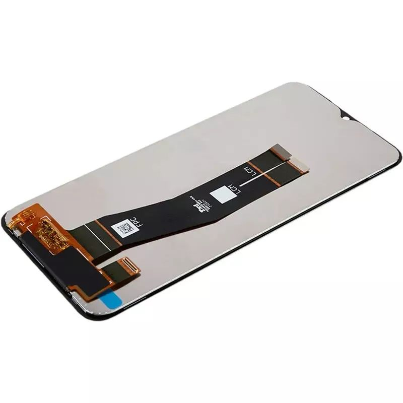 Ecran display lcd samsung galaxy negru a14 4g a145p a145r [3]