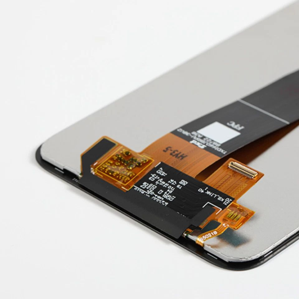 Ecran display lcd samsung galaxy negru a14 5g a146p [3]