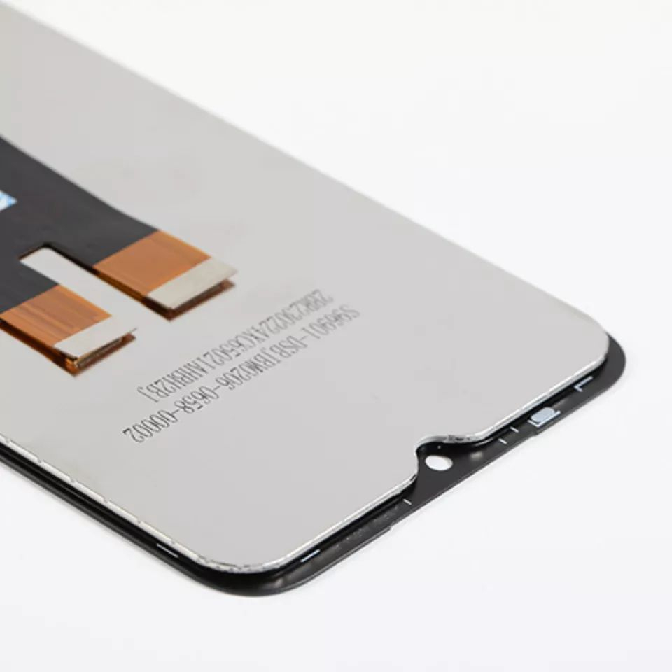 Ecran display lcd samsung galaxy negru a14 5g a146p [2]