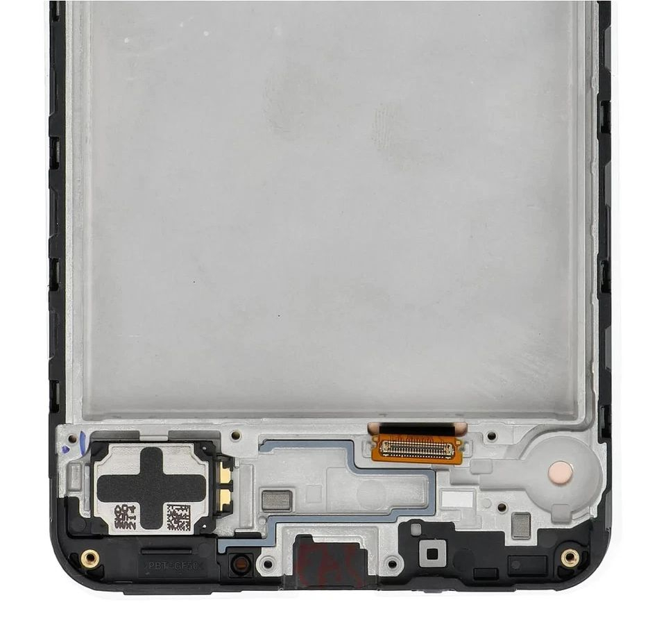 Display Ecran Lcd pentru Samsung A16 5G Original Negru cu Rama [3]