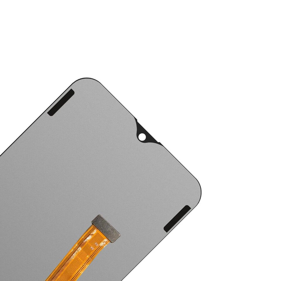 Ecran display lcd samsung galaxy negru a20e a202 [3]