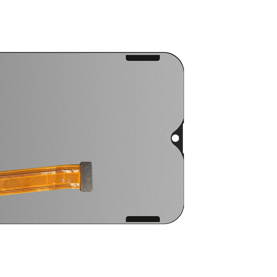 Ecran display lcd samsung galaxy negru a20e a202 [4]