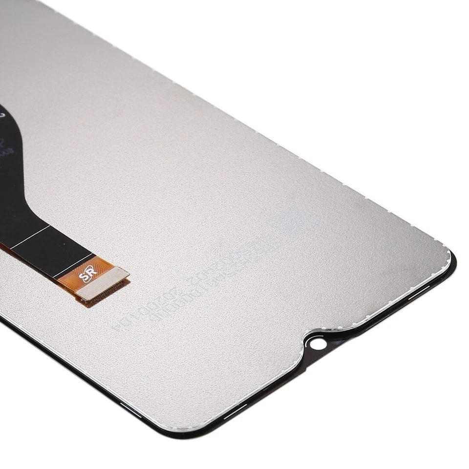 Ecran display lcd samsung galaxy negru a20s a207 [2]