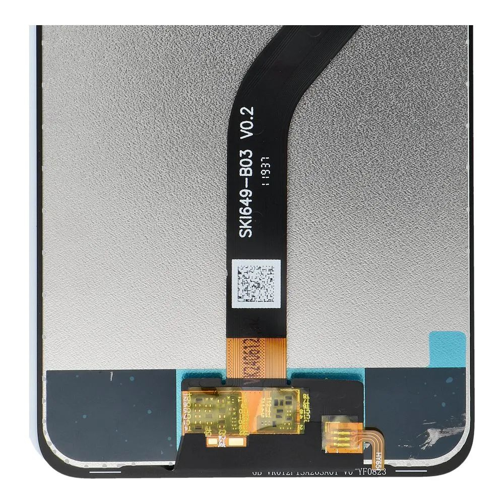 Display Ecran Lcd pentru Samsung A20S (A207) NCC Negru [4]