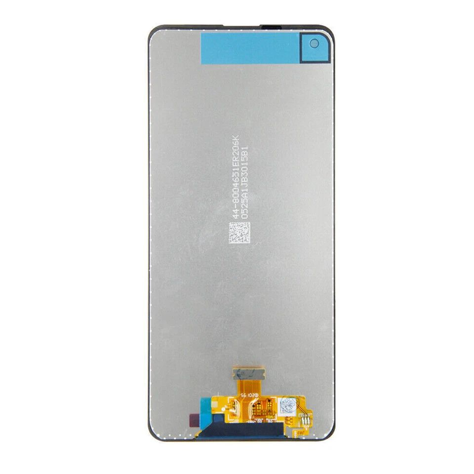 Ecran display lcd samsung galaxy negru a21s a217 [3]