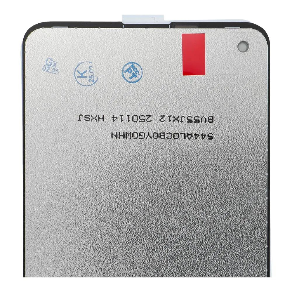 Ecran display lcd samsung galaxy negru a21s a217 [3]