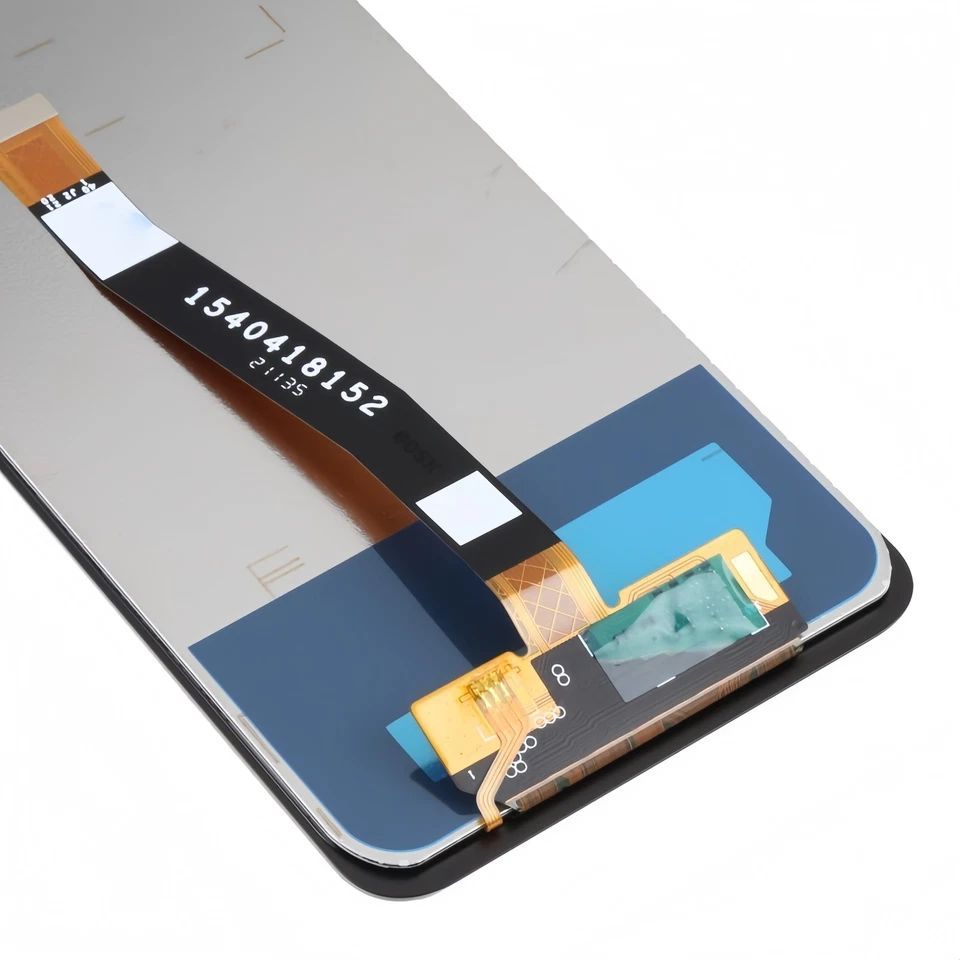 Ecran display lcd samsung galaxy negru a22 5g a226 [2]