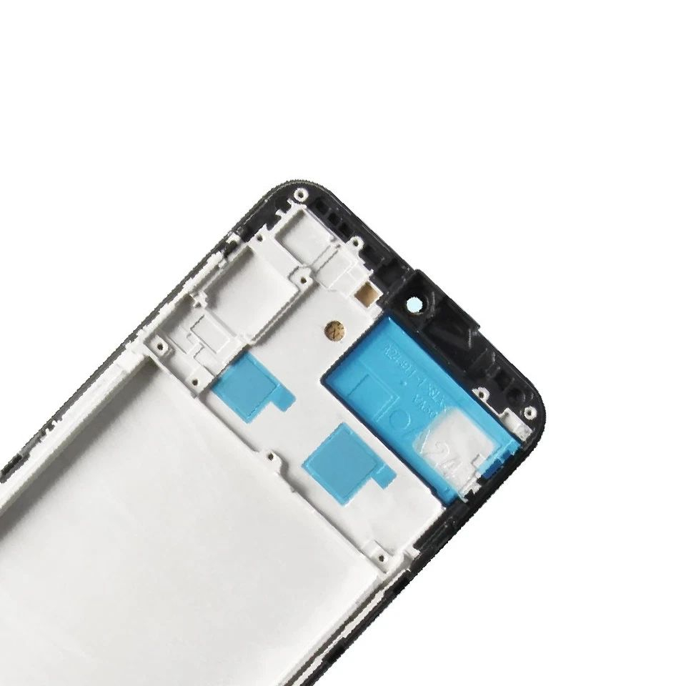 Display Ecran Lcd pentru Samsung A24 Incell cu Rama [3]