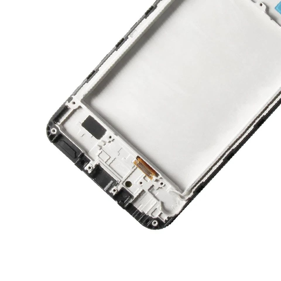 Display Ecran Lcd pentru Samsung A24 Incell cu Rama [2]